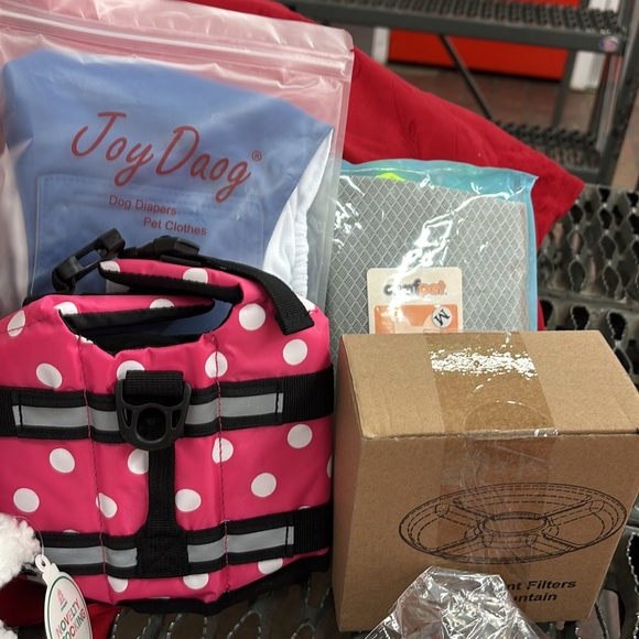 Pet Box - Picture 4 of 7